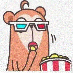 努努电影用户头像